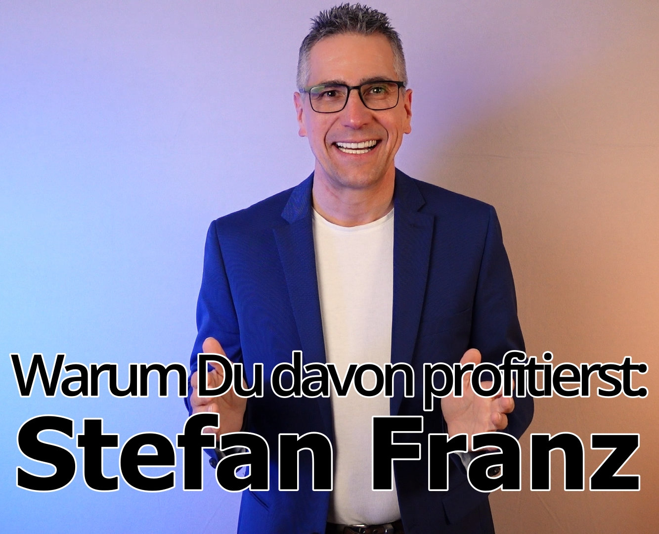 Stefan Franz